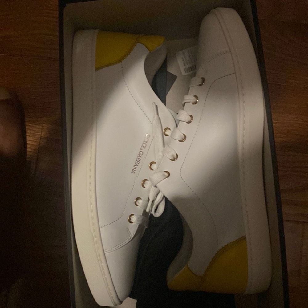 Dolce & Gabbana sneakers